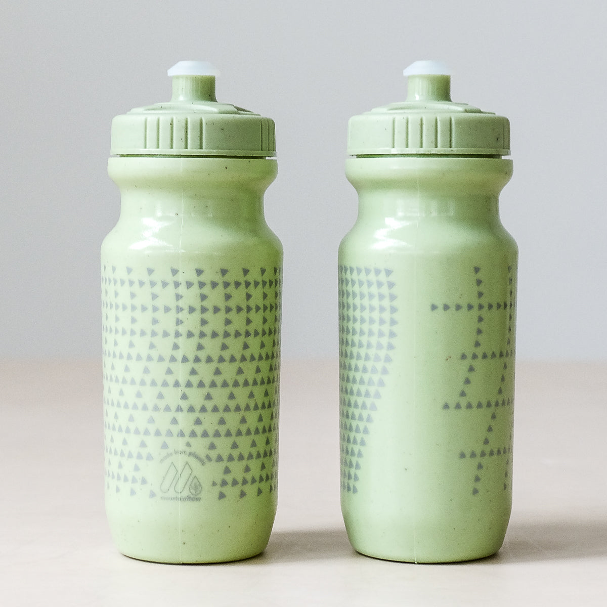 Dynamawave Bottle
