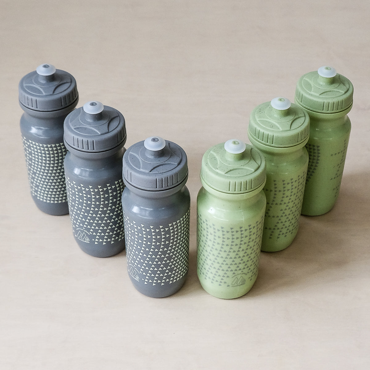 Dynamawave Bottle
