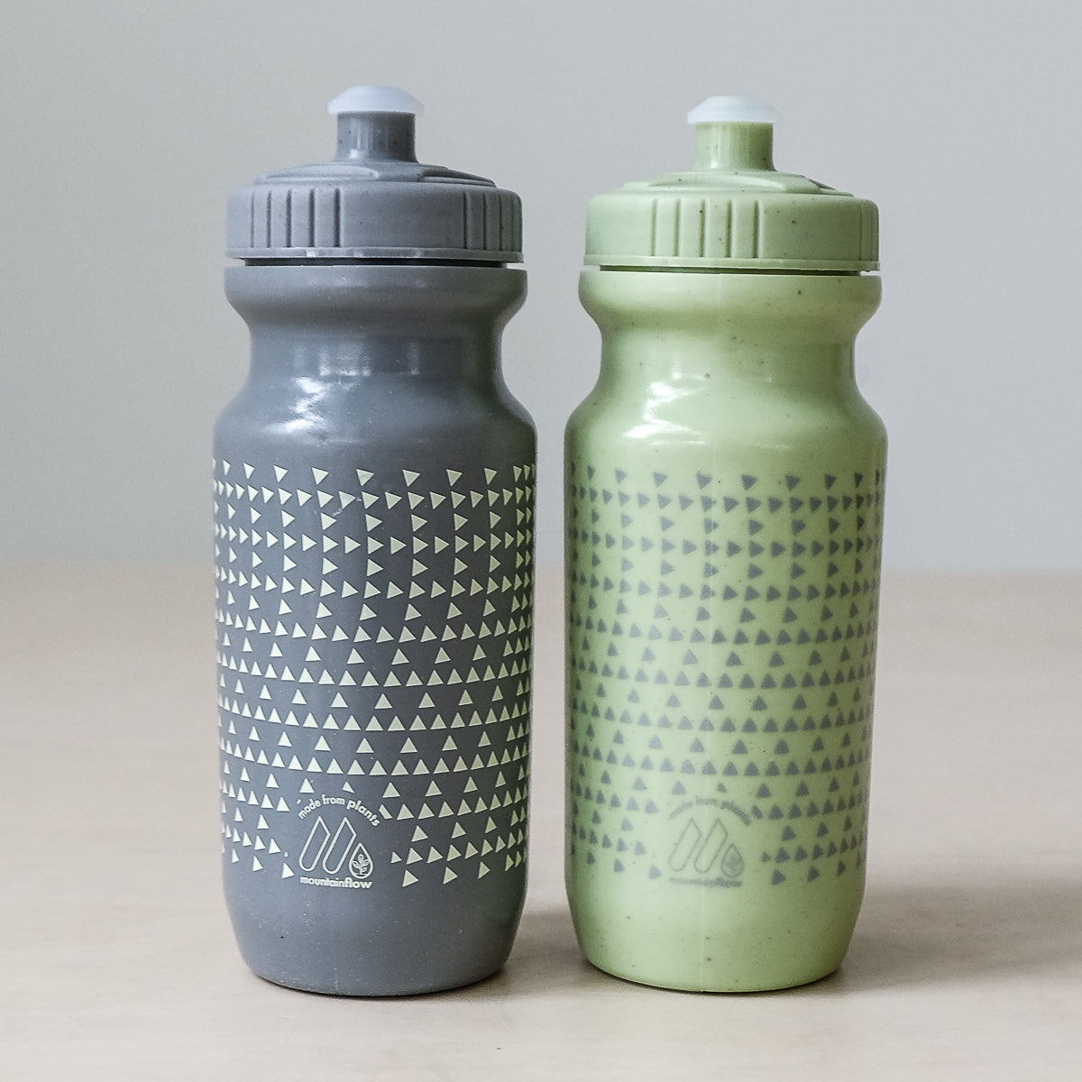 Dynamawave Bottle