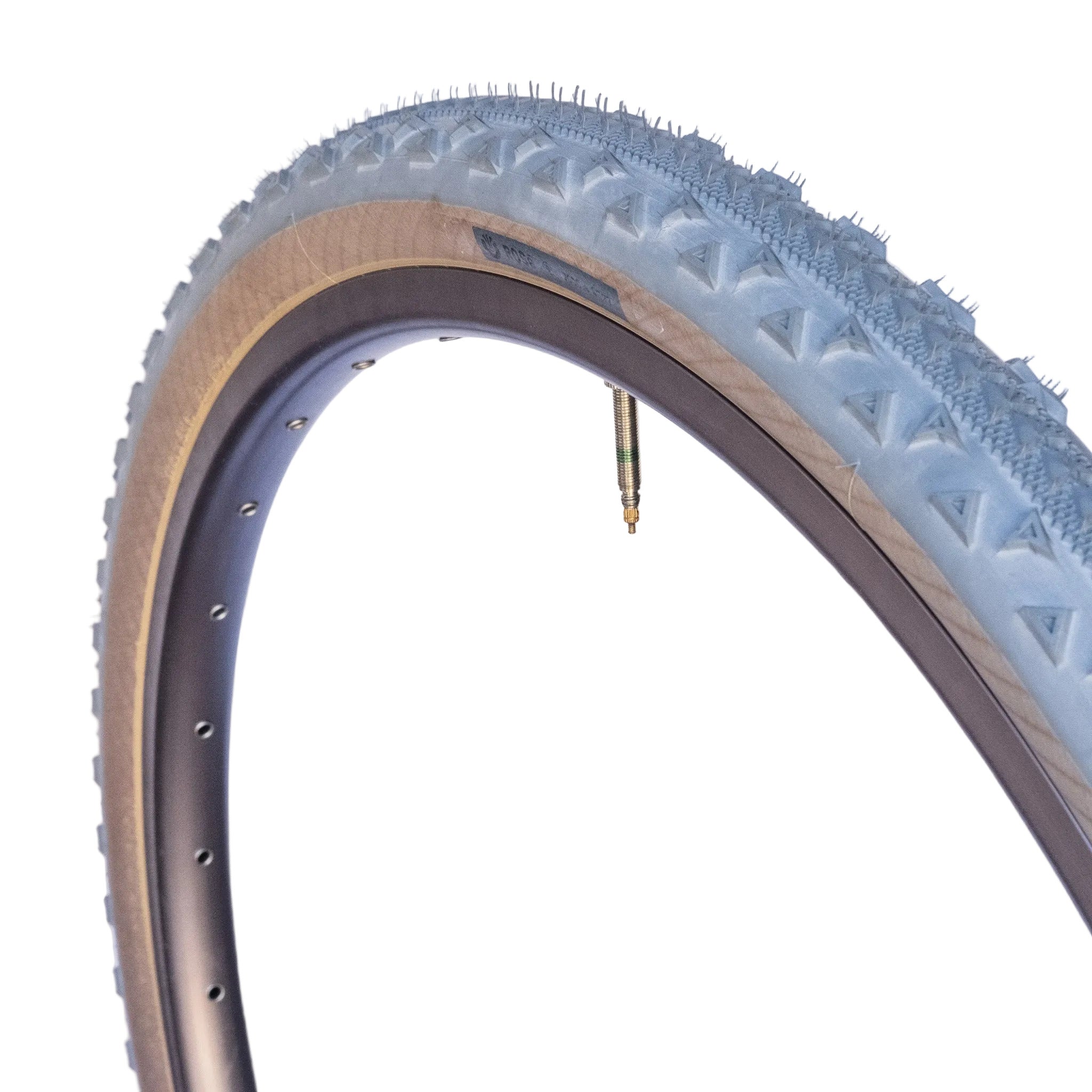 Ultradynamico Rosé Rozzo 700c x 45 bicycle tire
