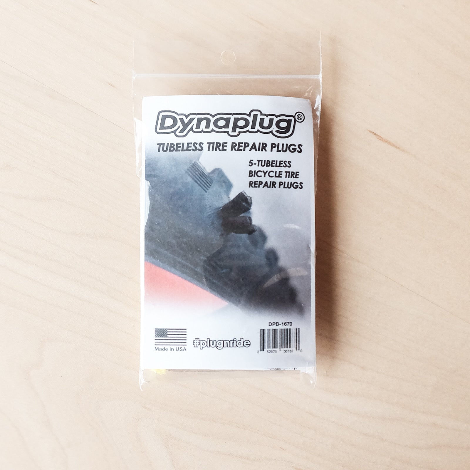 Dynaplug Replacement Plugs