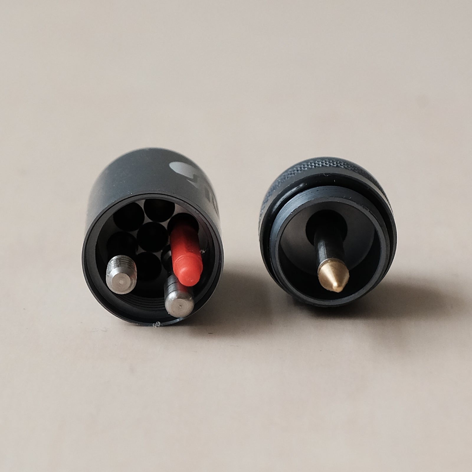 UD / Dynaplug Micro PRO