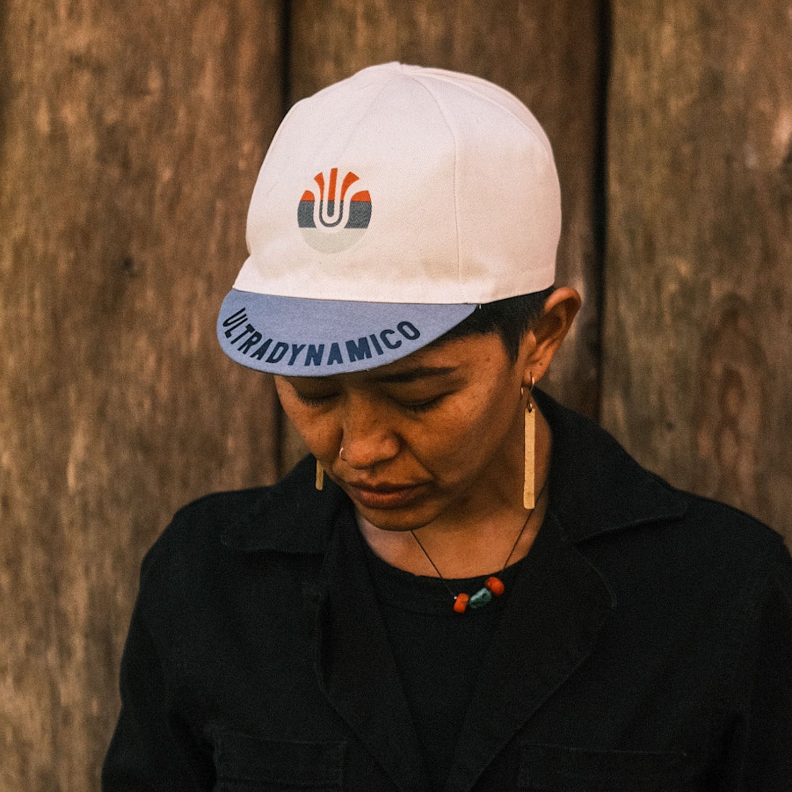 Alt Font Cap - Natural