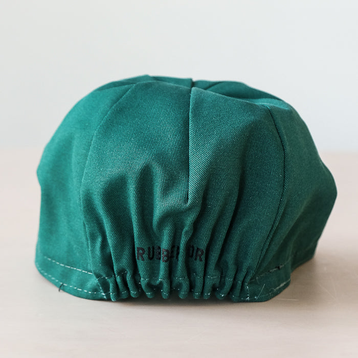 Alt Font Cap - Green