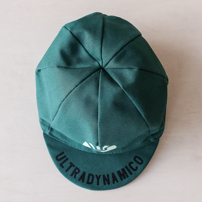 Alt Font Cap - Green