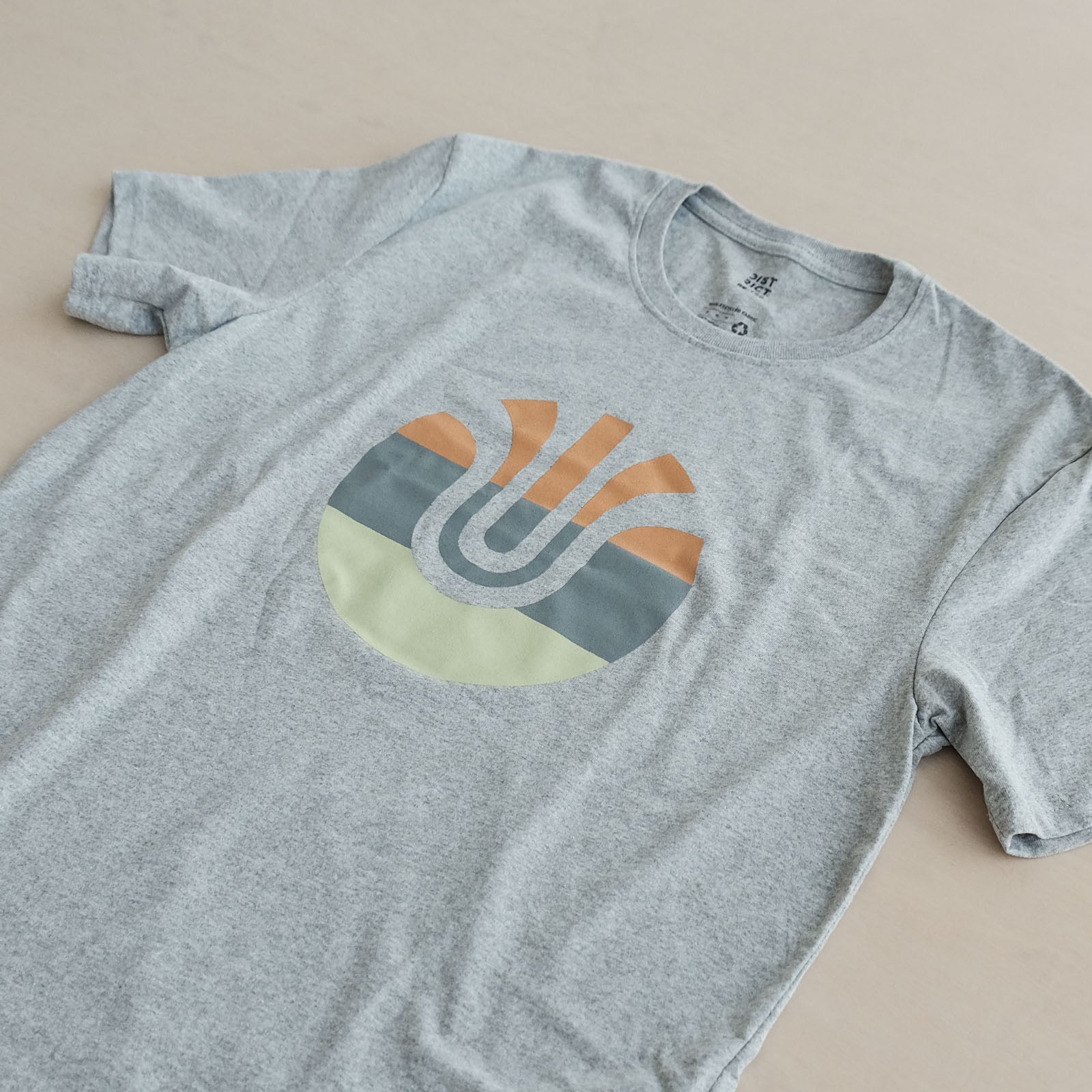 Nice T-Shirt