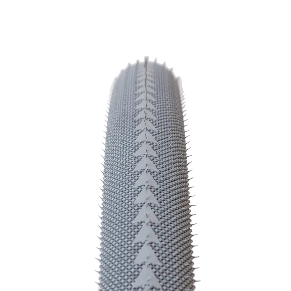 Ultradynamico CAVA Rozzo 700c x 42 bicycle tire tread