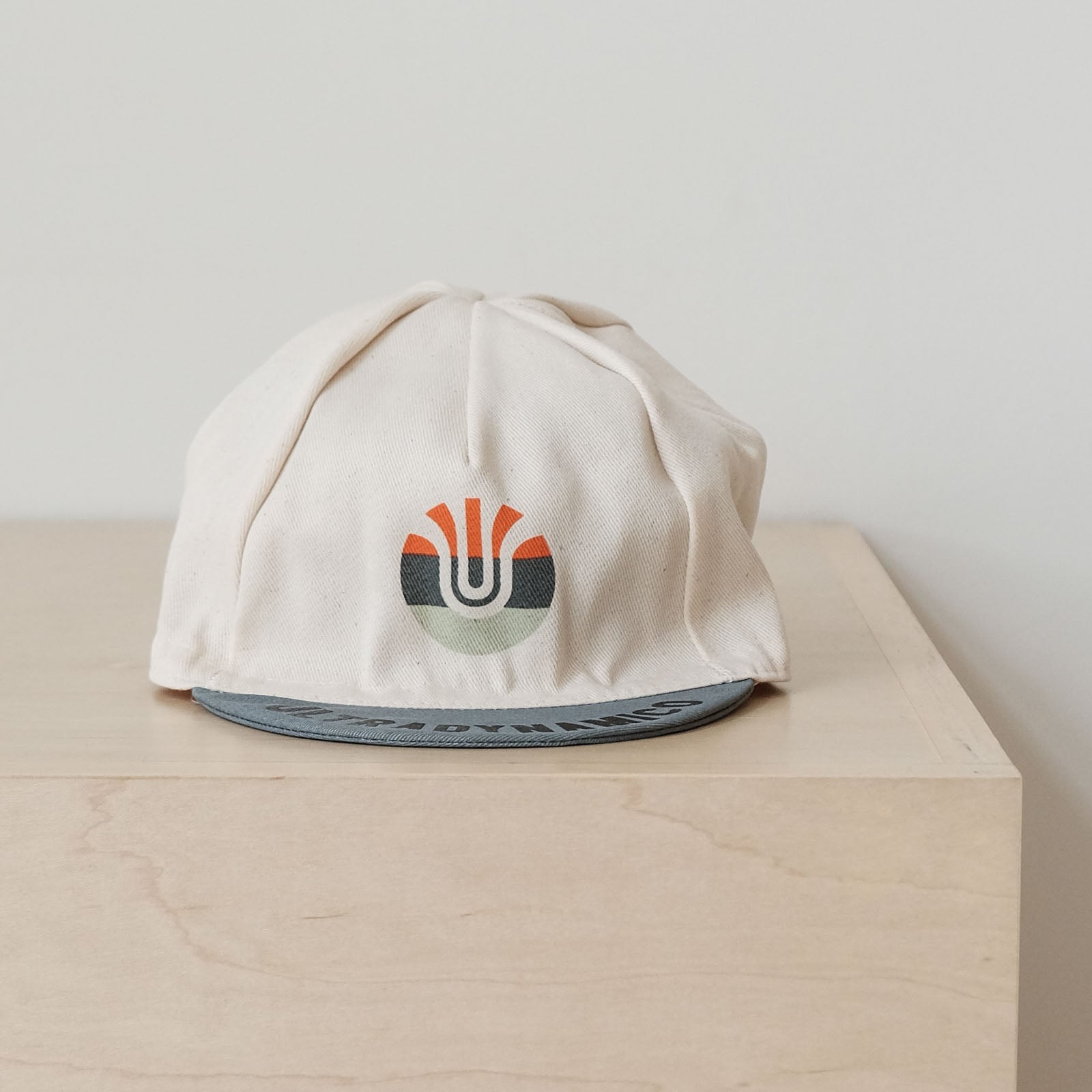 Alt Font Cap - Natural