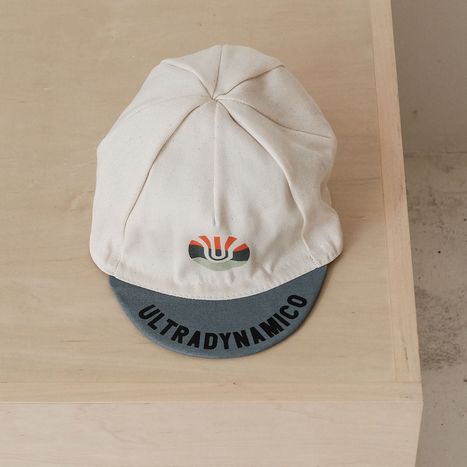 Alt Font Cap - Natural
