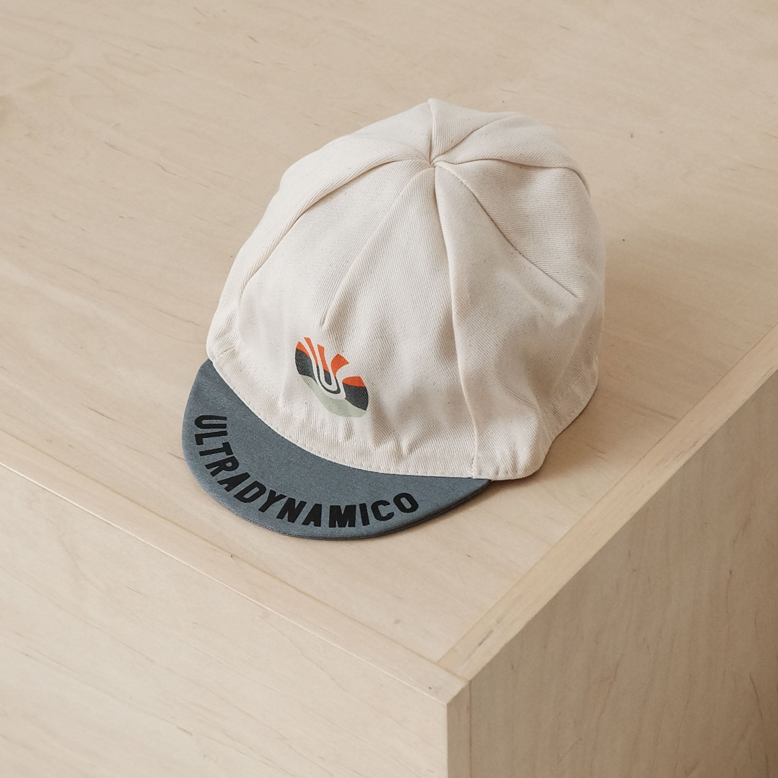 Alt Font Cap - Natural