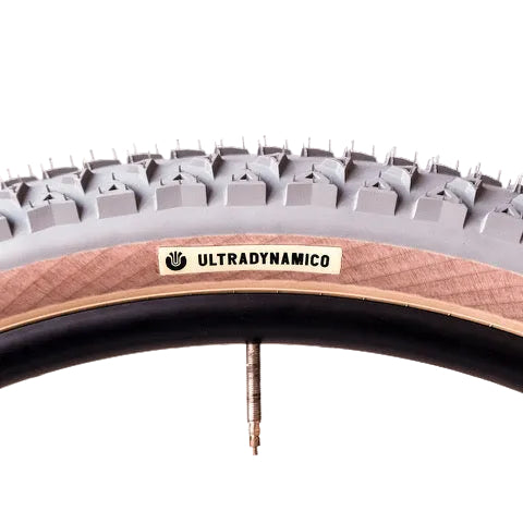 Ultradynamico MARS Race Grey 26 x 2.2 bicycle tire