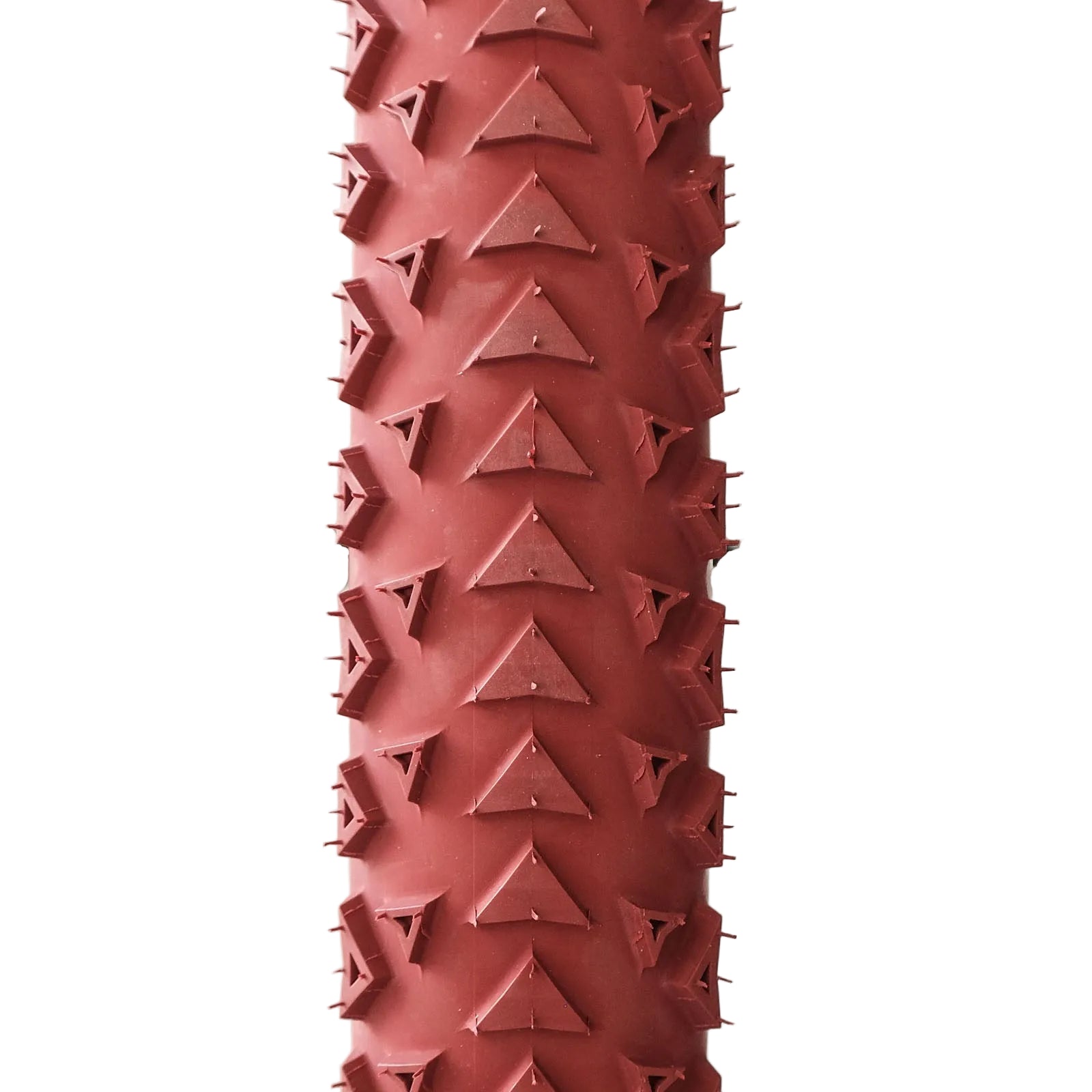 Ultradynamico MARS Race Red 26 x 2.2 bicycle tire