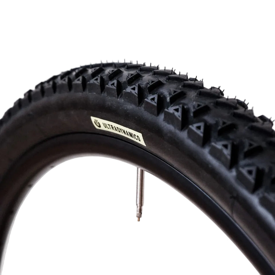 Ultradynamico MARS Robusto 29 x 2.2 bicycle tire