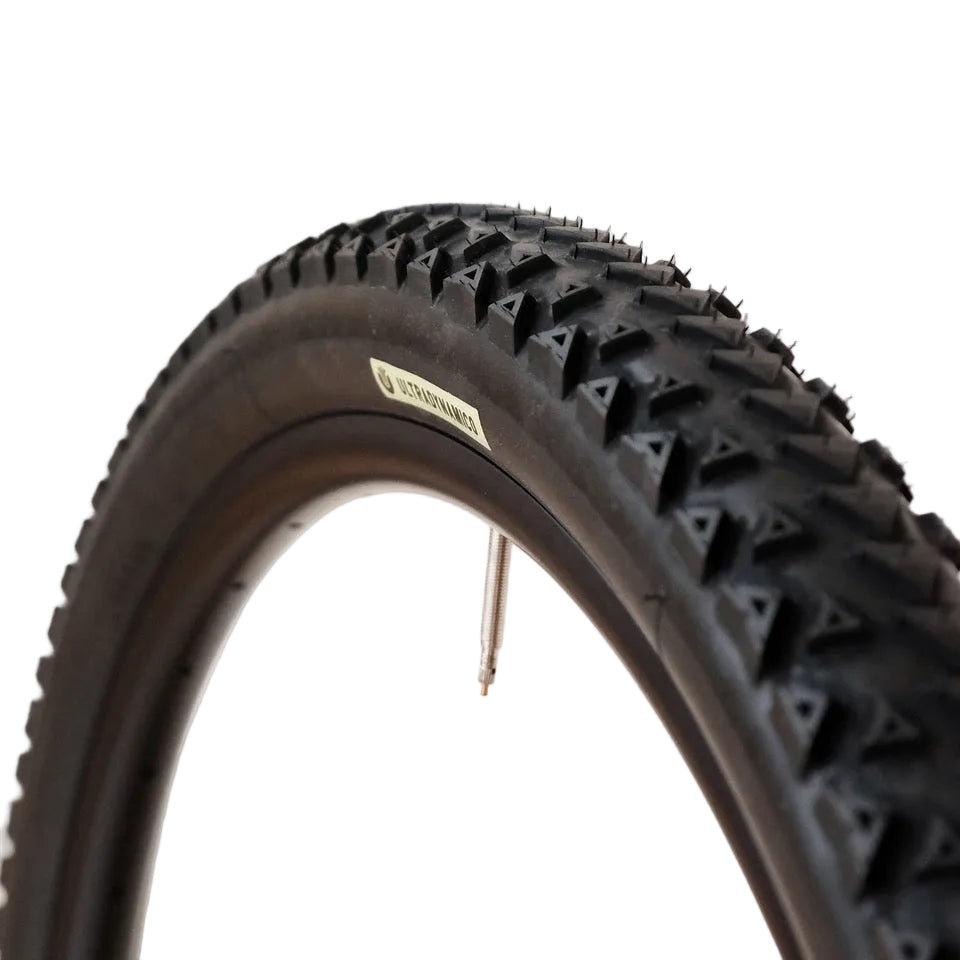 Ultradynamico MARS Robusto 29 x 2.2 bicycle tire