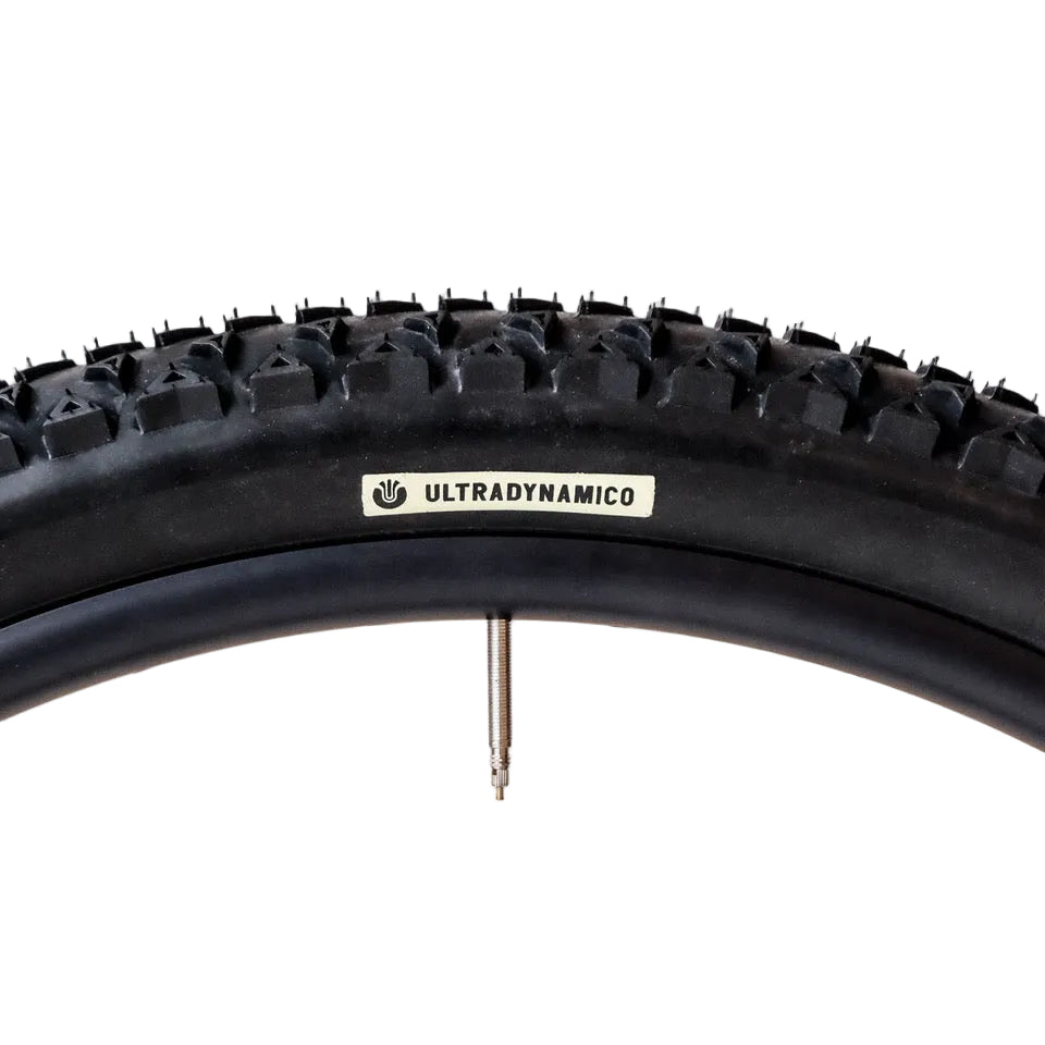 Ultradynamico MARS Robusto 29 x 2.2 bicycle tire